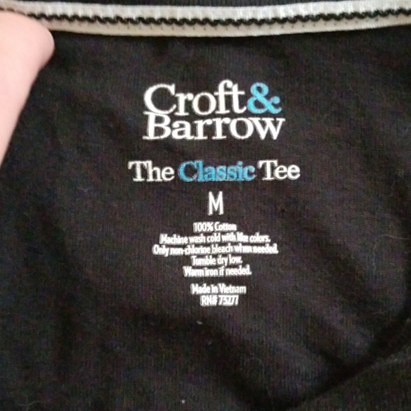 2 Medium C&B Long Sleeves - Picture 3 of 4